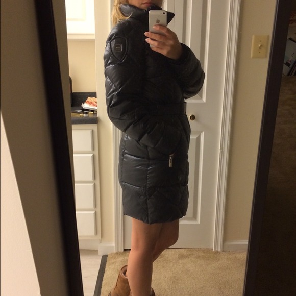 Add winter jacket - Picture 2 of 4