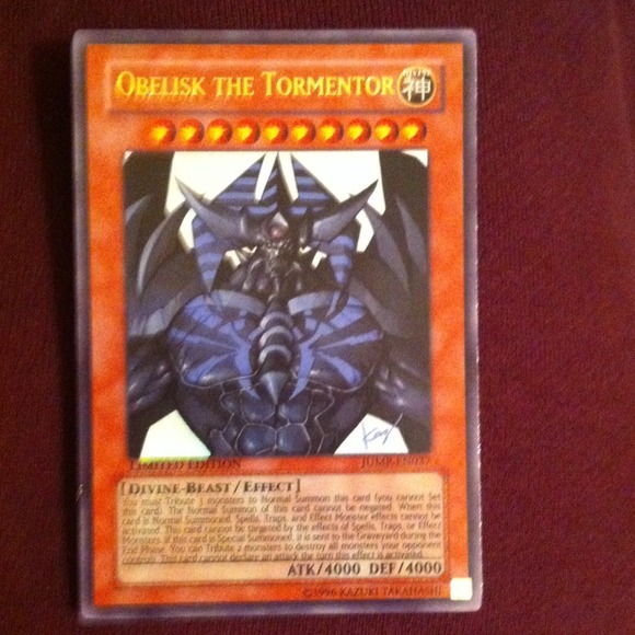Other | Limited Edition Obelisk The Tormentor | Poshmark Other | Limited Edition Obelisk The Tormentor | Poshmark