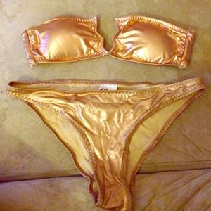 H&M bikini