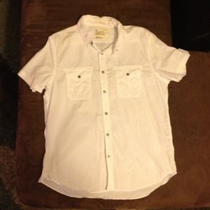 💢Sold💢American Eagle Outfitters Shirt
