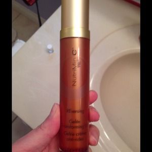 ❤️❤️SOLD EBay ❤️❤️Arbonne Reversing