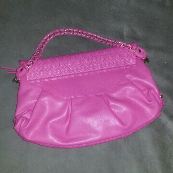 *Host Pick* Big Buddha Handbag - Picture 3 of 3