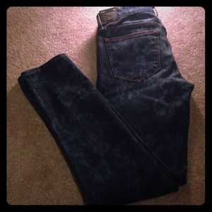 🎀GAP Skinny Jeans🎀