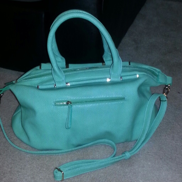 *Sold* Big Buddha Handbag - Picture 2 of 2