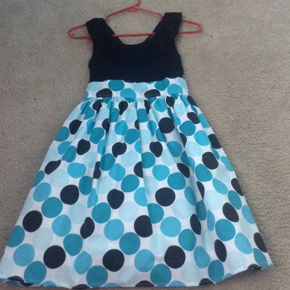Cute Holiday Dress