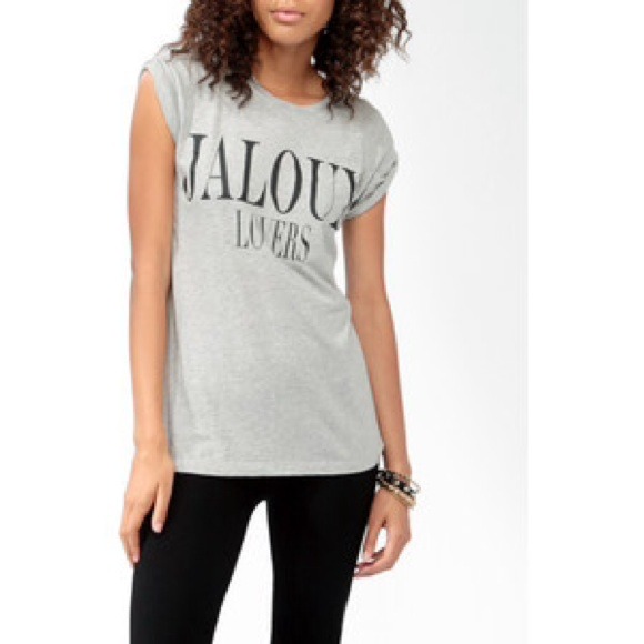 Forever 21 Tops - Forever 21 top