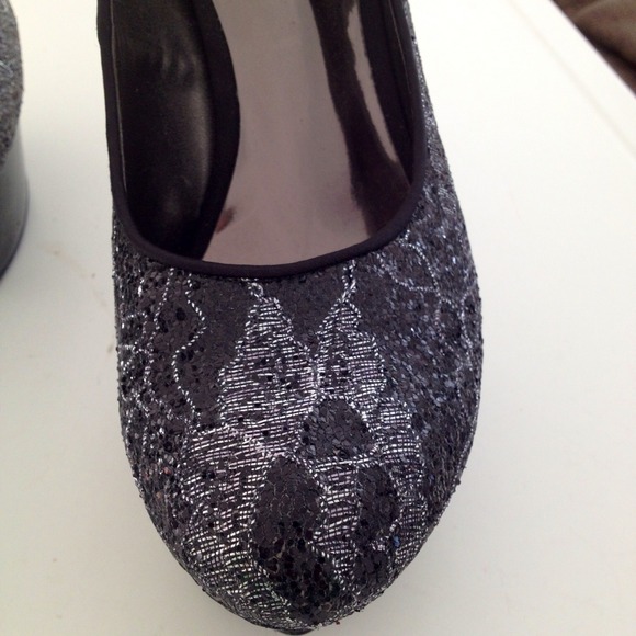 πHPπ CARLOS SANTANA HEELS - Picture 4 of 4