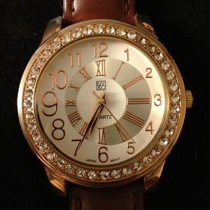 NY&C watch