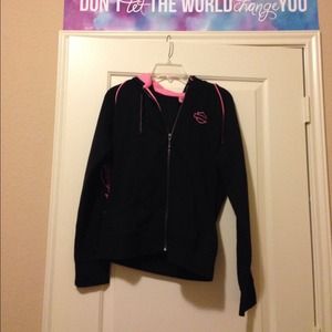 Harley Davidson Warm Up Jacket