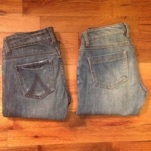 📦 Jeans Bundle!