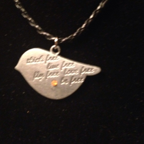 Free bird - Picture 2 of 3