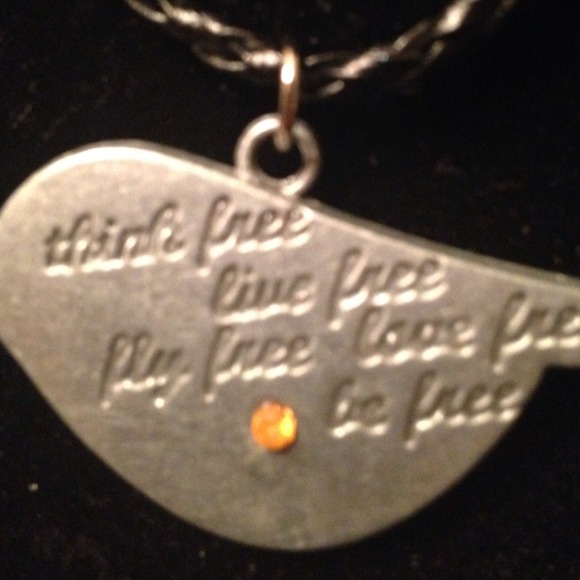 Free bird - Picture 3 of 3