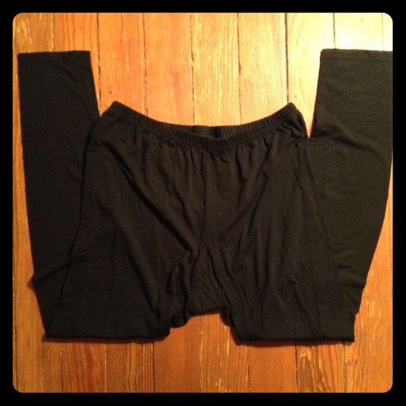 BCBG leggings