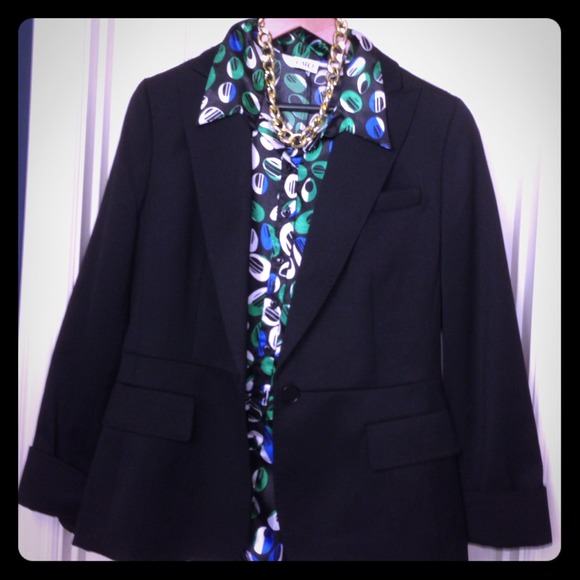 ❌⭕️❌ bundled! Silky blouse💝