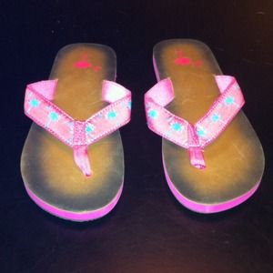 Flip flops