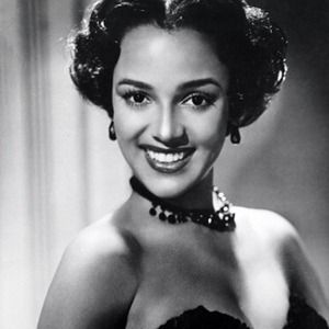 DOROTHY DANDRIDGE- Inspiration/Closet Decor