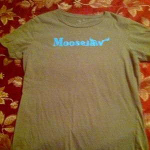 Moosejaw T-Shirt