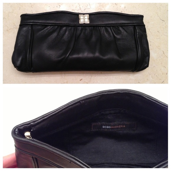 BCBG clutch for iGabor