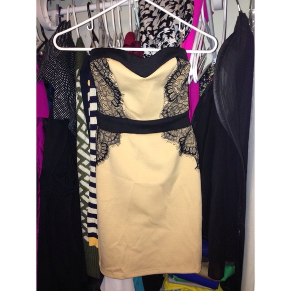 🎉HOST PICK 3X🎉*Brand New w/tags*Cocktail Dress - Picture 2 of 4