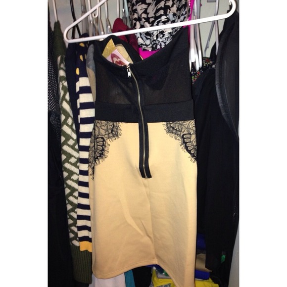 🎉HOST PICK 3X🎉*Brand New w/tags*Cocktail Dress - Picture 3 of 4