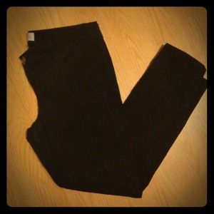 50% OFF! Express Ankle Jeans