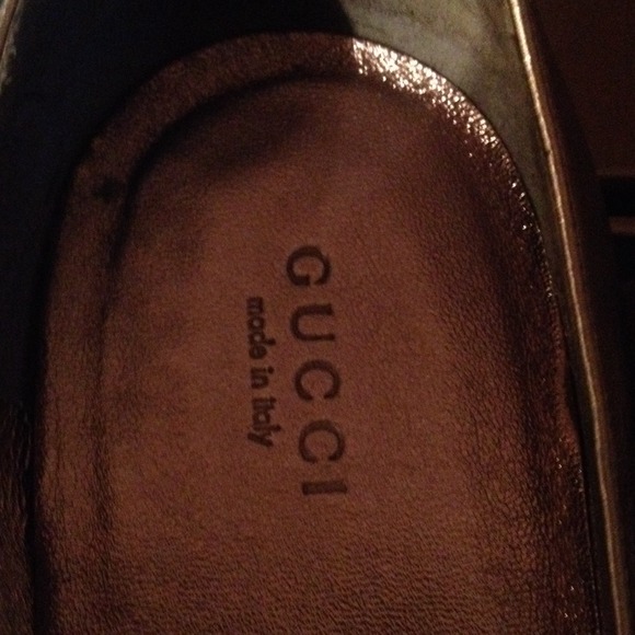 Gucci Flats - Picture 2 of 4