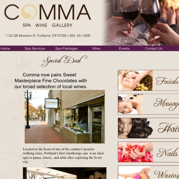 Poshmark Turns 2 Portland LIVE Belated Bday Party - Picture 3 of 4