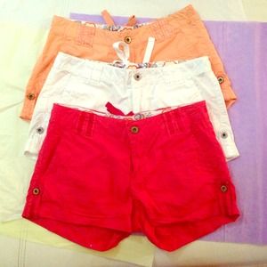 Guess Jeans shorts guess jeans 100% cotton