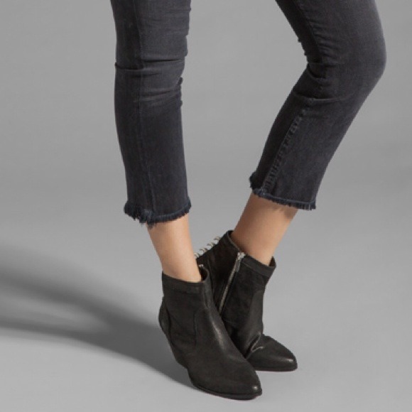*NWT* Citizens of Humanity-as seen on Emma Roberts