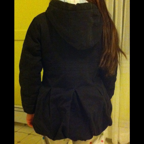 Girls coat 5 t ❤️‼️