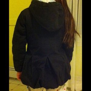 Girls coat 5 t ❤️‼️