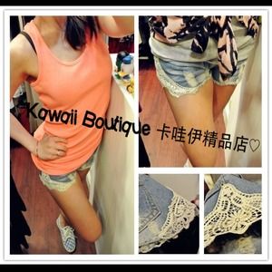 Clothing 💯Authentic from Korea