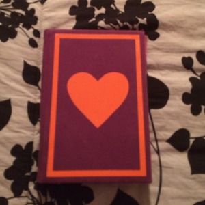 Jonathan Adler Nook Case