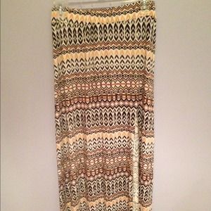 Brand New American Eagle Maxi Skirt