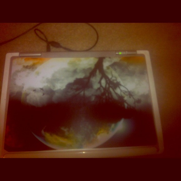 ‼️traded‼️Dell Inspiron e1705