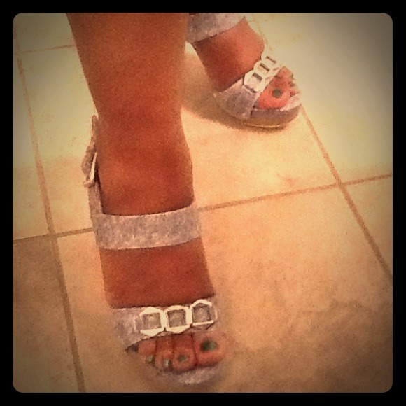 Baby Phat Size 8