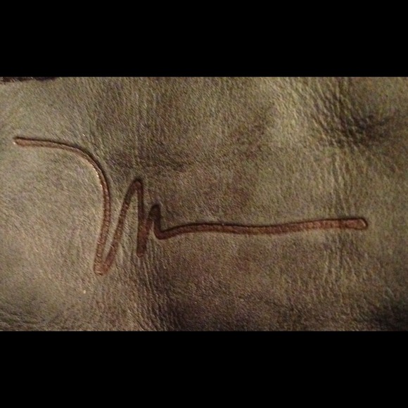 Men's slim fit Marc Anthony jeans