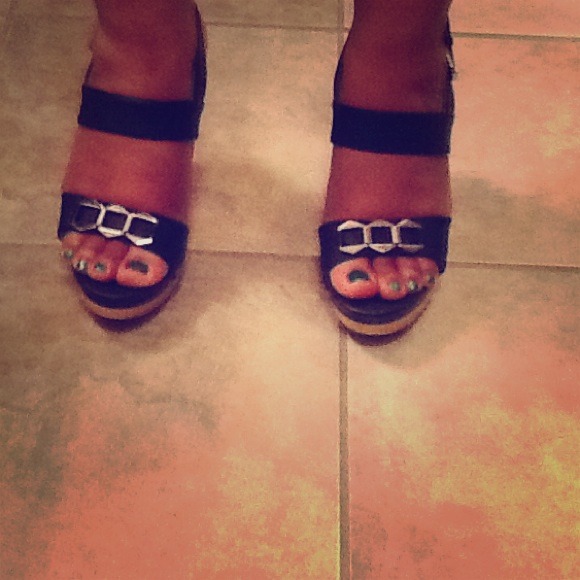 Baby Phat Size 8