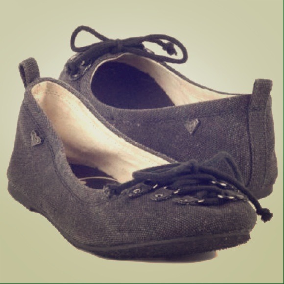 Roxy flats
