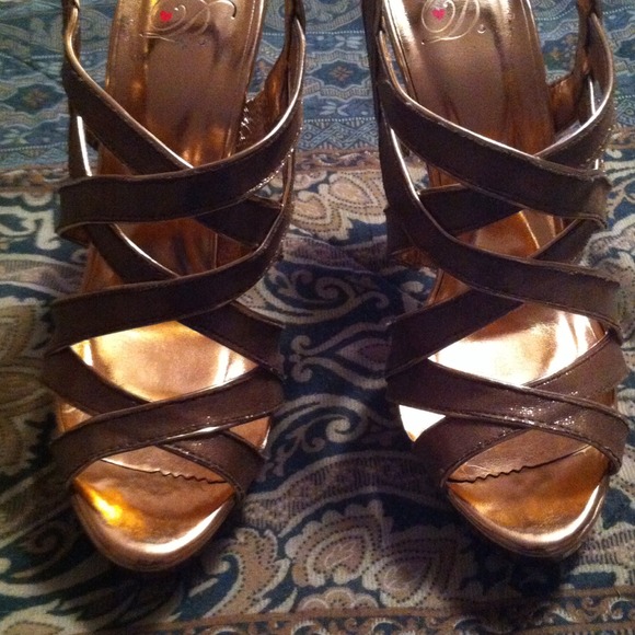 Diva shoes
