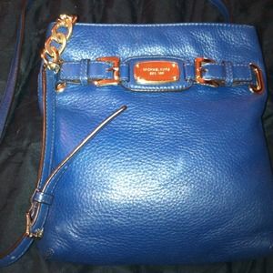 Authentic Michael Kors Crossbody