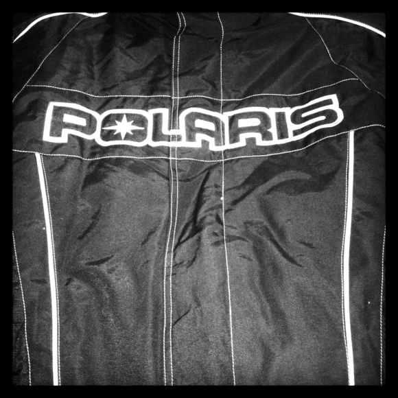 Jacket - Picture 1 of 1