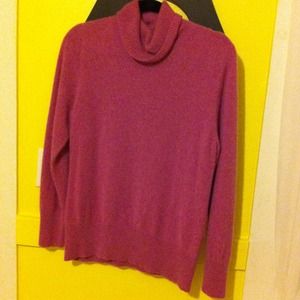 Sweater 100% cashmere