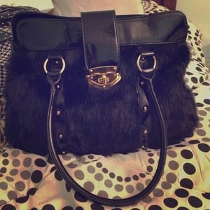 BRANDNEW! 🎀 BLACKBAG