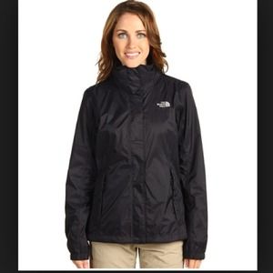 **REDUCED** The North Face HyVent Resolve Jacket