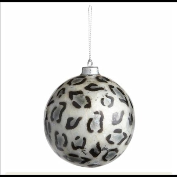 Tree Ornament