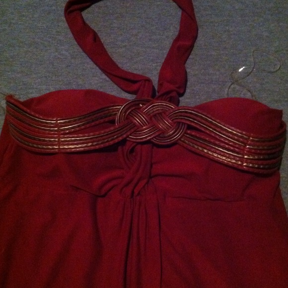 Charlotte Rouse Beautiful Blouse - Picture 2 of 2