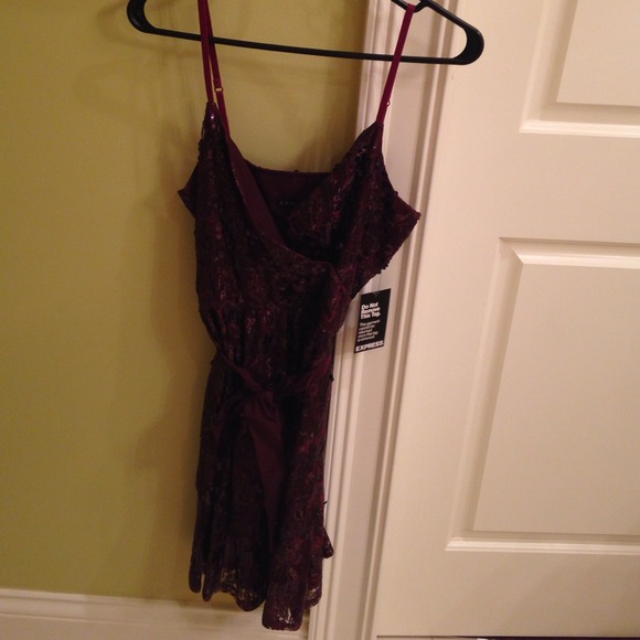 FUN DRESS🎉🎉 - Picture 2 of 3