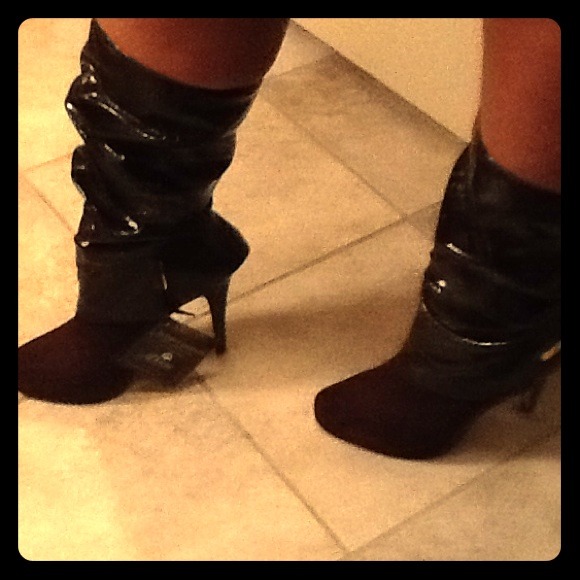 Beyoncé Dereon Size 7 1/2