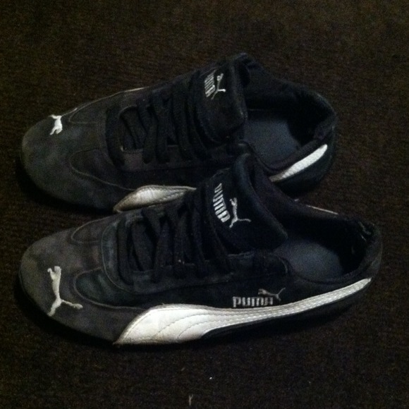 Puma tennis